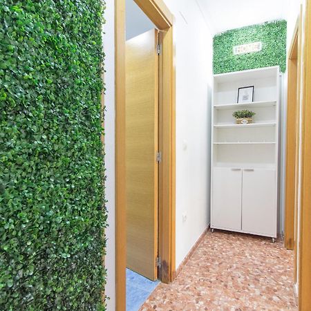 Global Properties, Planta Baja En Apartamento En ปัวร์โตเดซากุนโต ภายนอก รูปภาพ