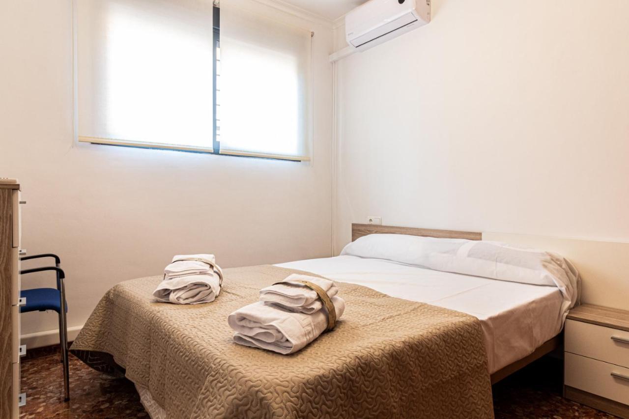 Global Properties, Planta Baja En Apartamento En ปัวร์โตเดซากุนโต ภายนอก รูปภาพ