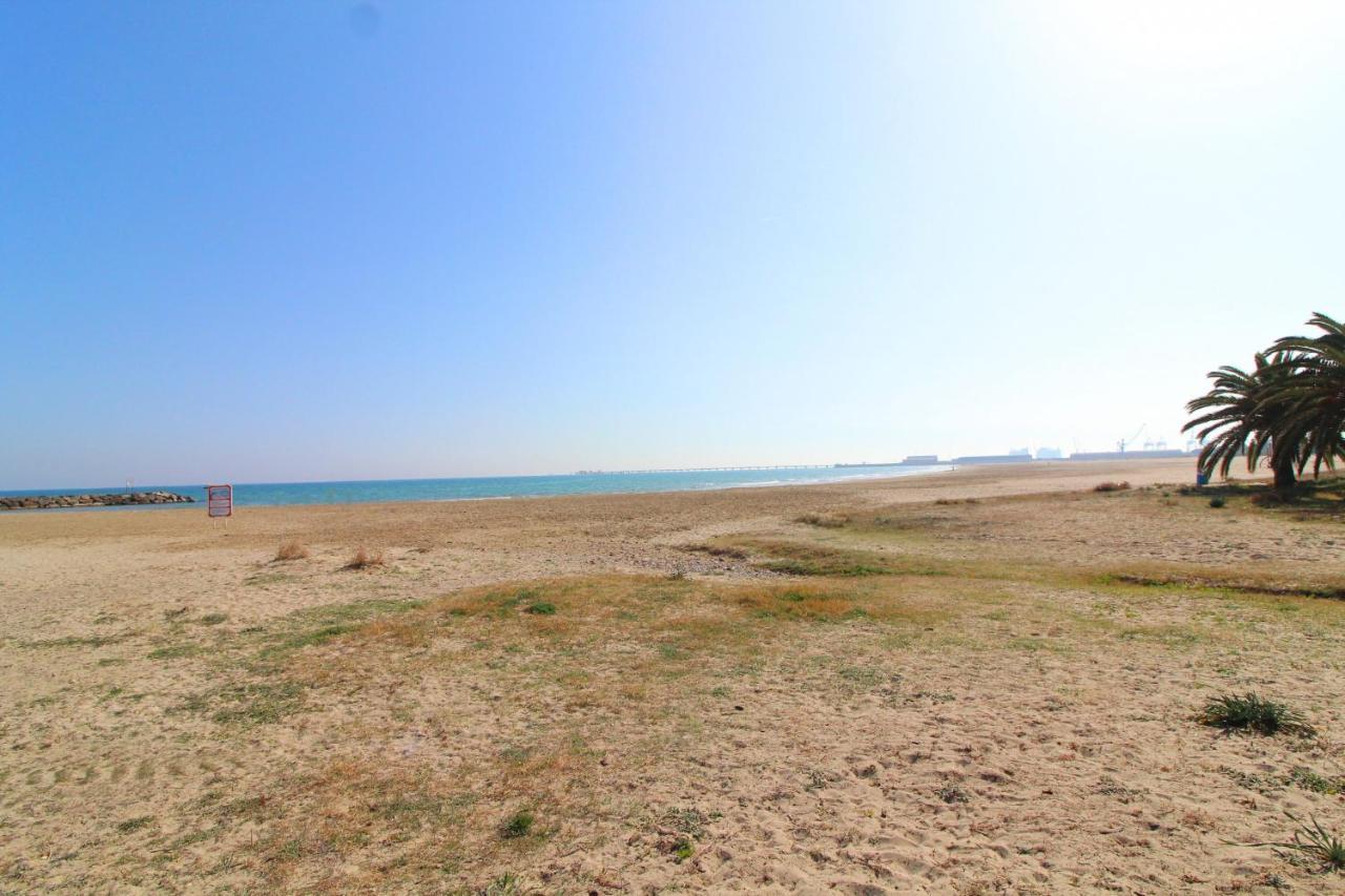 Global Properties, Planta Baja En Apartamento En ปัวร์โตเดซากุนโต ภายนอก รูปภาพ
