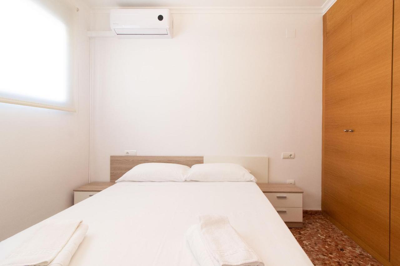 Global Properties, Planta Baja En Apartamento En ปัวร์โตเดซากุนโต ภายนอก รูปภาพ