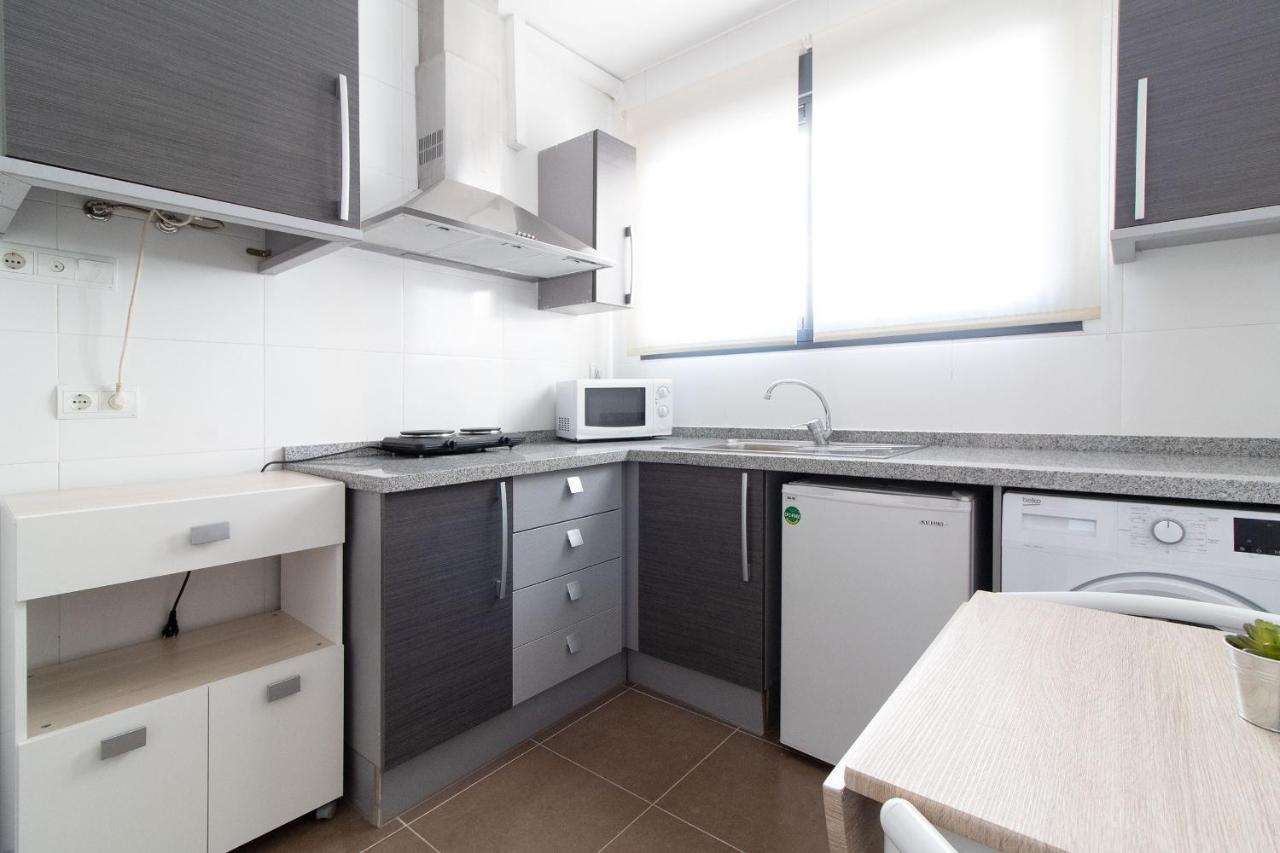 Global Properties, Planta Baja En Apartamento En ปัวร์โตเดซากุนโต ภายนอก รูปภาพ